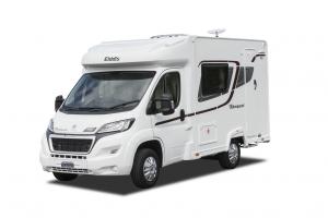 2015 Elddis Autoquest 115